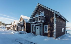 Nærøysund Rorbuer AS